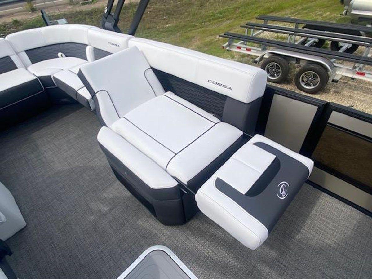 the best price on 2024 Barletta Corsa 23 QSSA