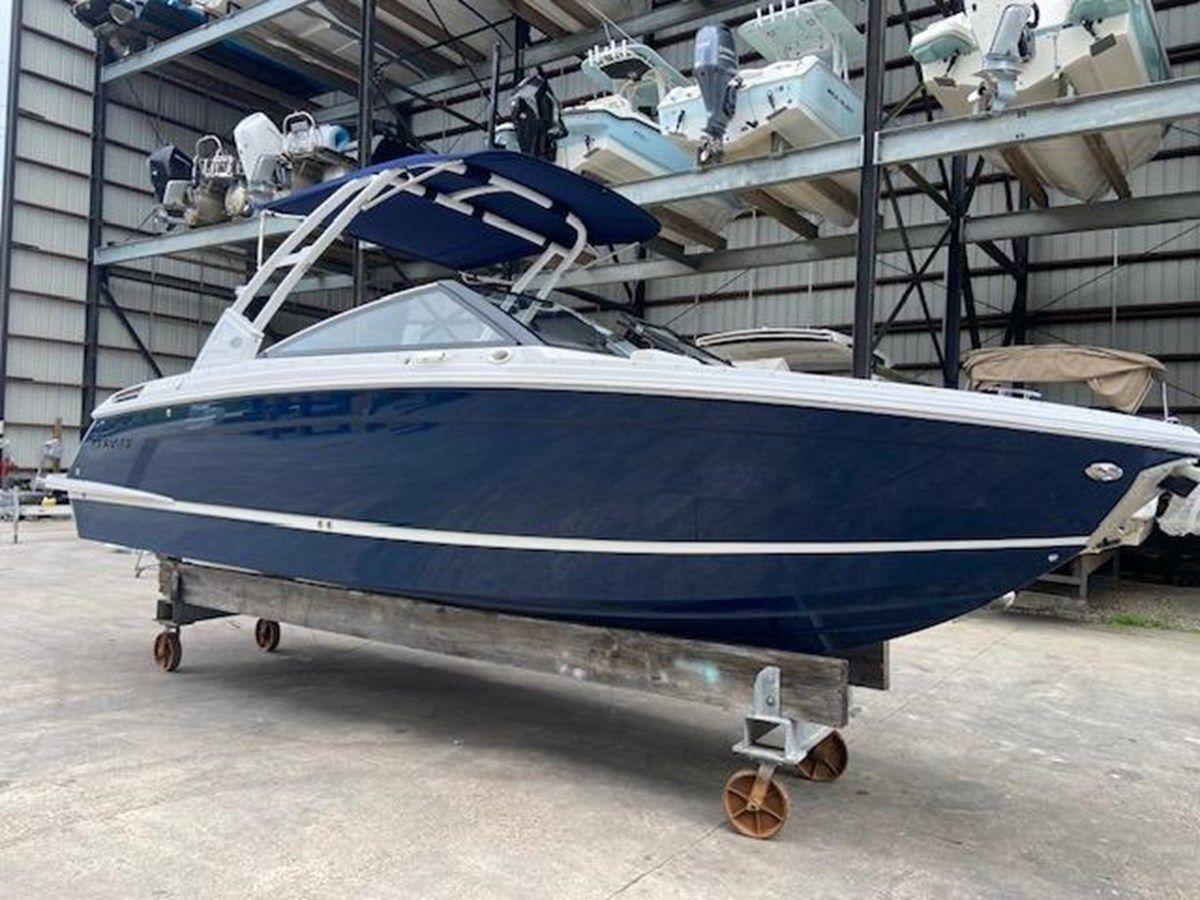 2024 Cobalt R6 - COBALT yacht sale