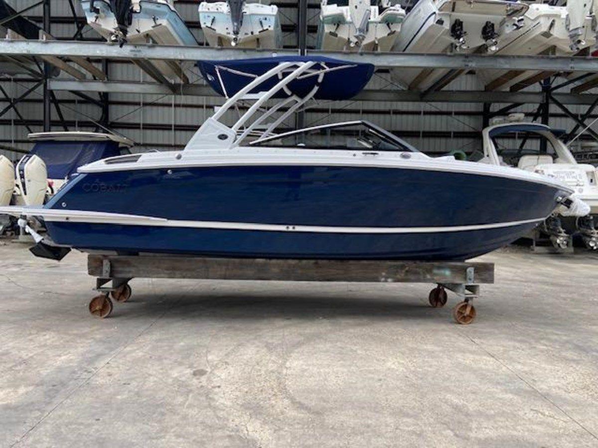 2024 Cobalt R6 - COBALT price