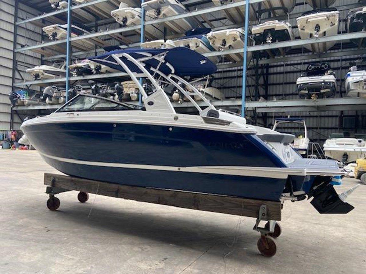 best yacht sales deals 2024 Cobalt R6 2024