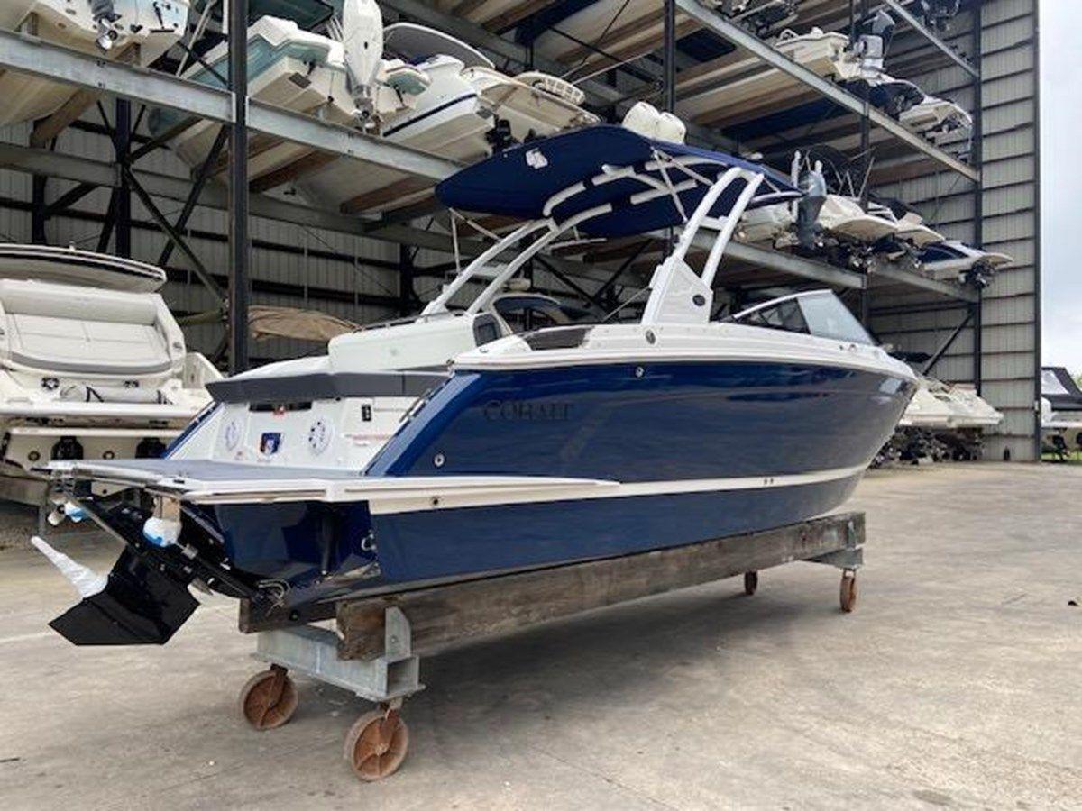 the best price on 2024 Cobalt R6 R6