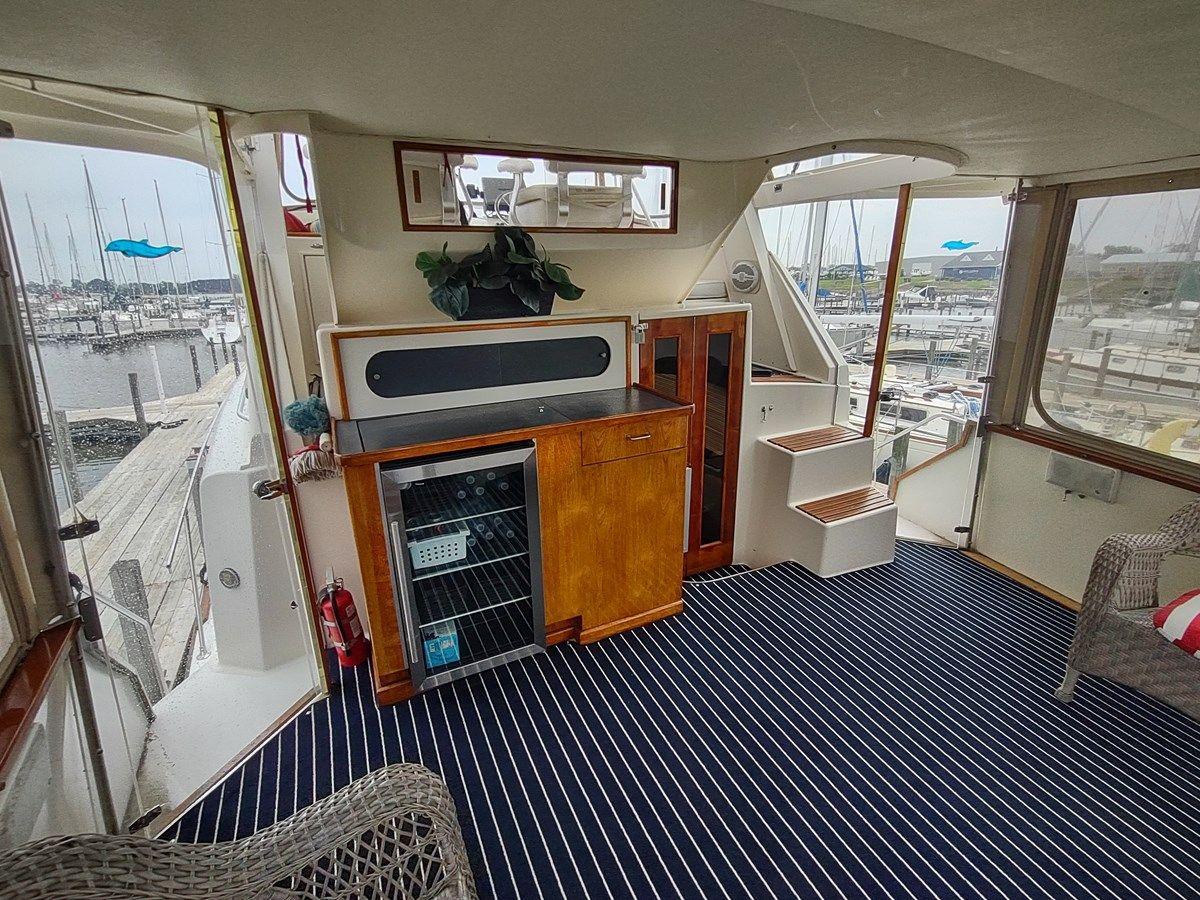 Лучшие предложения покупки яхты Calia 46