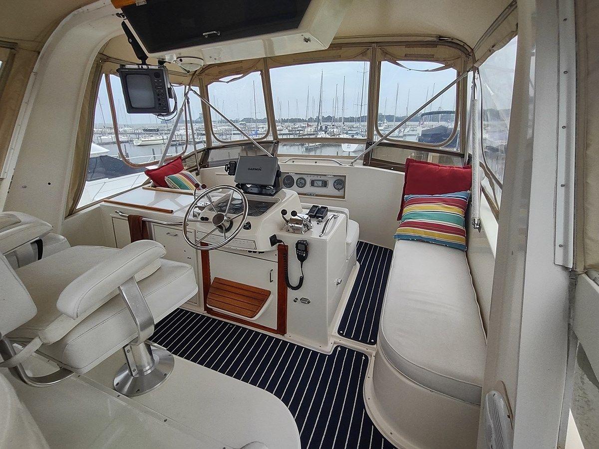 Лучшие предложения покупки яхты Calia 1986