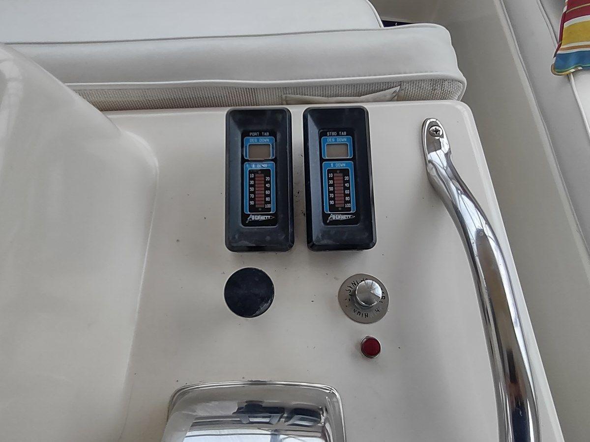 Купить яхту Calia 46 в Shestakov Yacht Sales