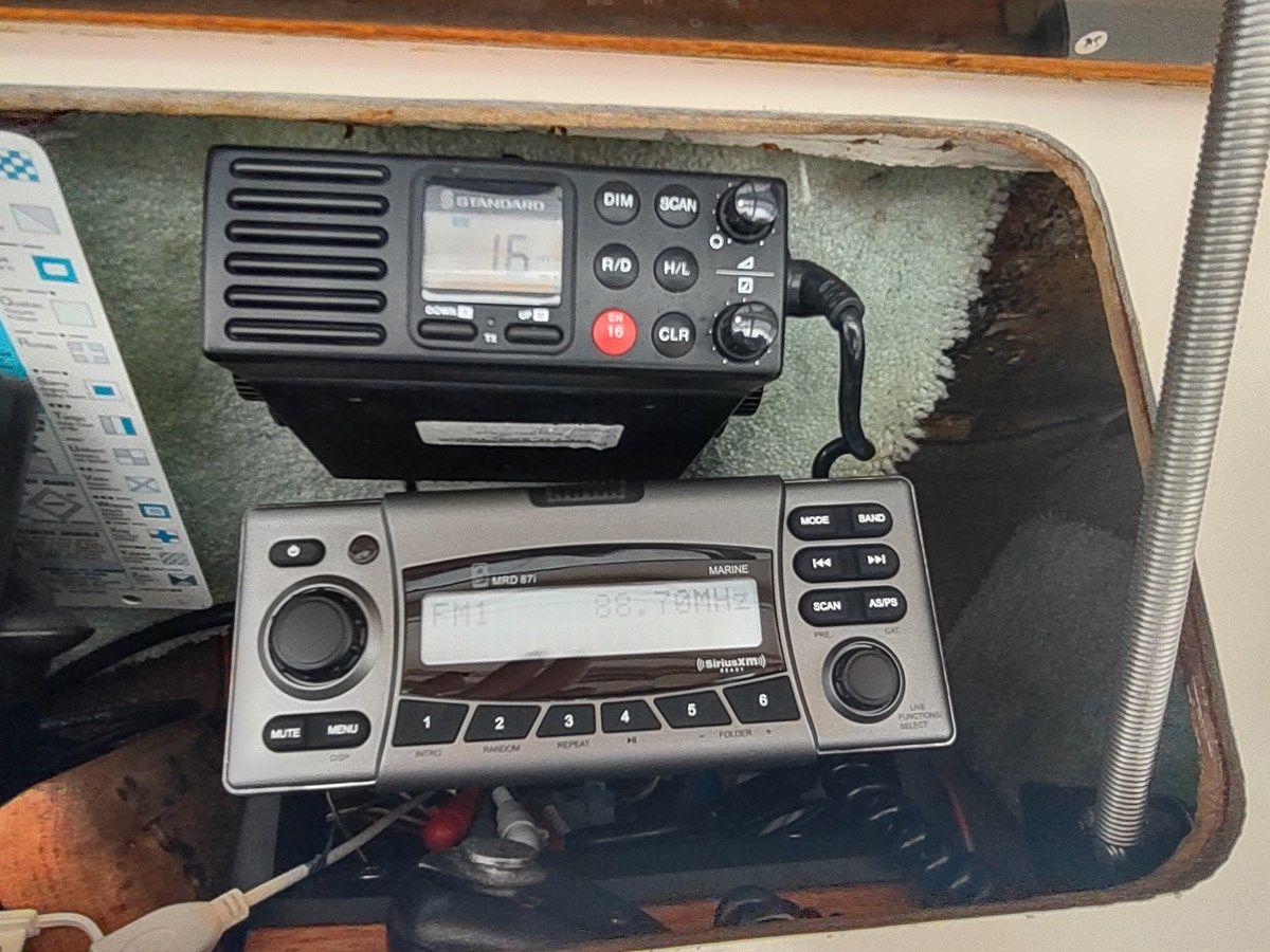 Стоимость яхты Calia - OCEAN YACHTS