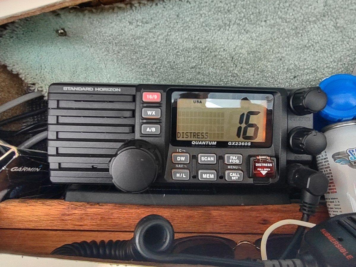 Стоимость яхты Calia 1986