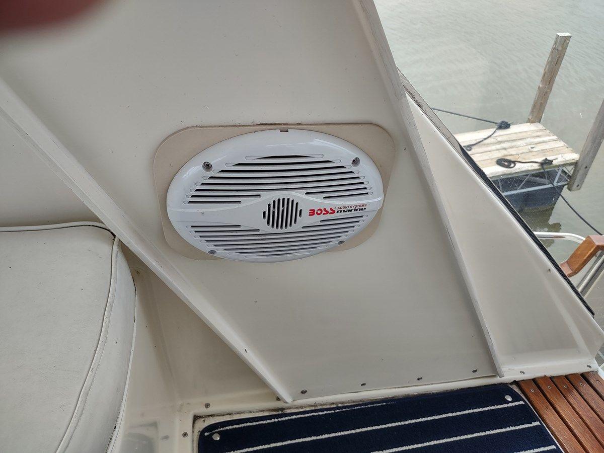 Продажа яхты Calia - OCEAN YACHTS