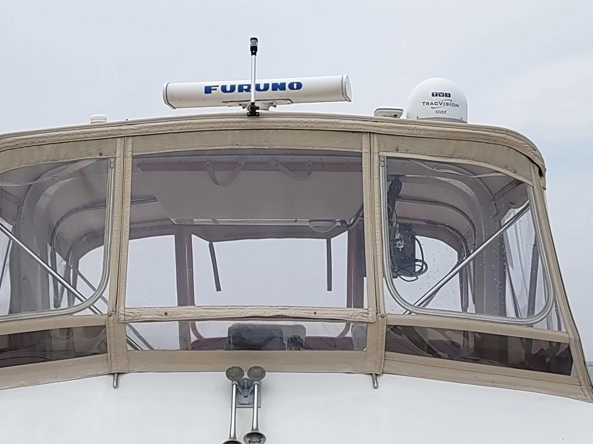 Лучшая цена на Calia - OCEAN YACHTS