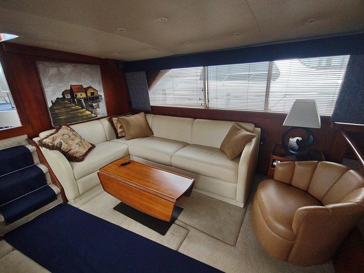 Купить яхту Calia в Shestakov Yacht Sales