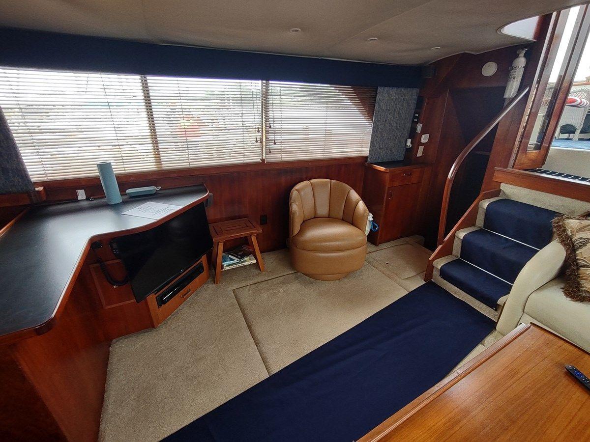Купить яхту Calia 46 в Shestakov Yacht Sales