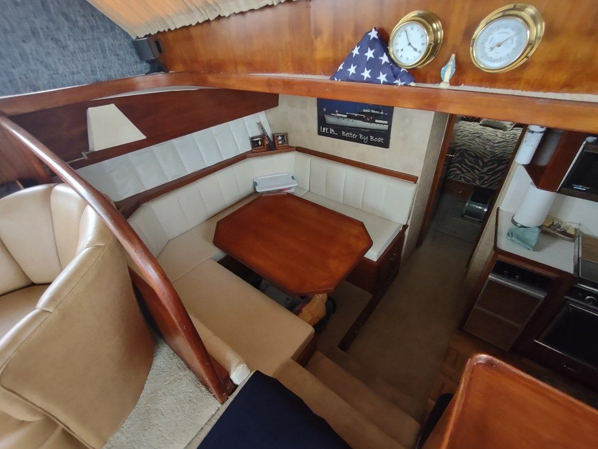 Лучшие предложения покупки яхты Calia - OCEAN YACHTS