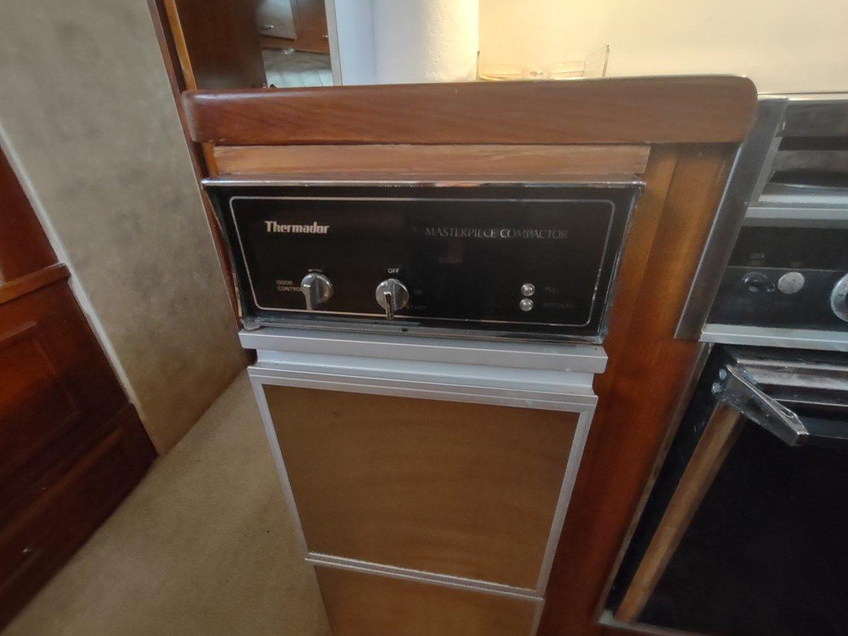 Стоимость яхты Calia 46