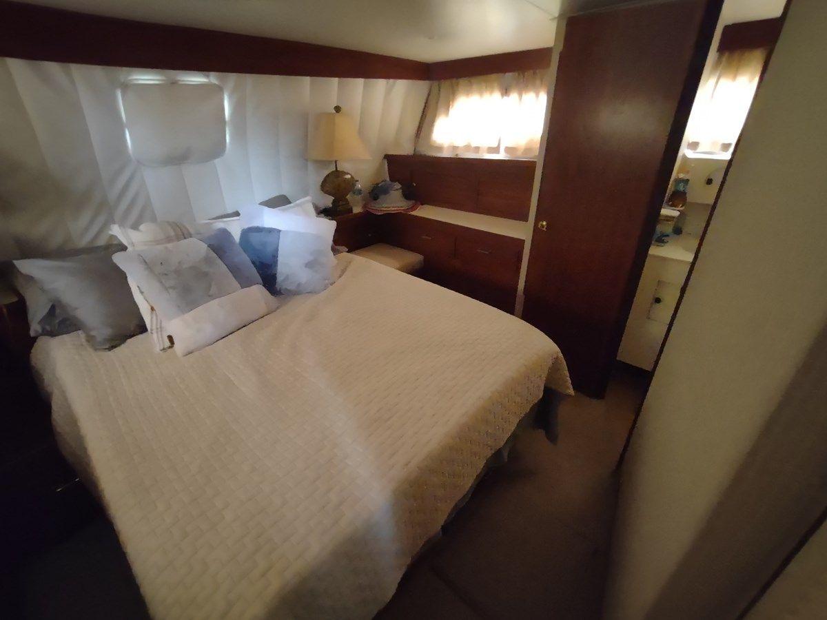 Стоимость яхты Calia - OCEAN YACHTS