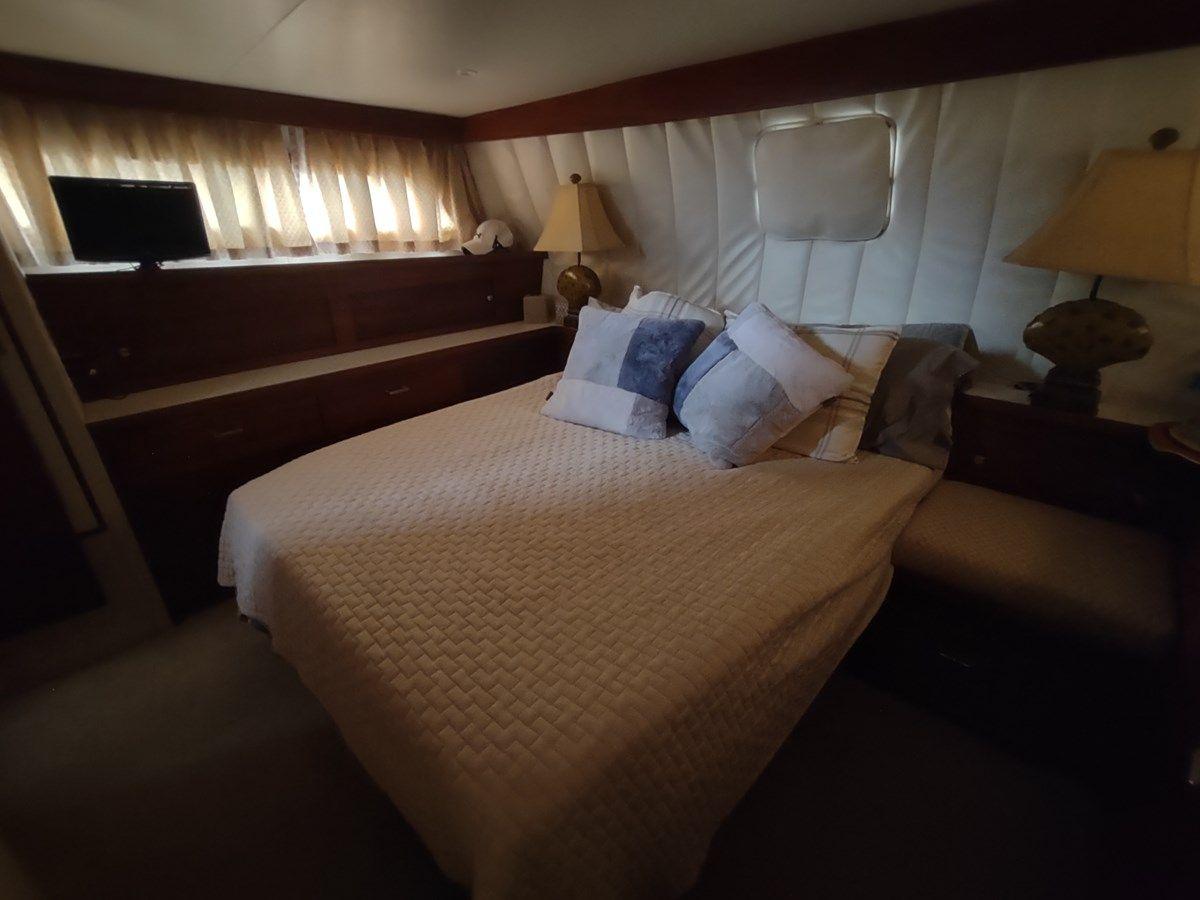 Стоимость яхты Calia 1986