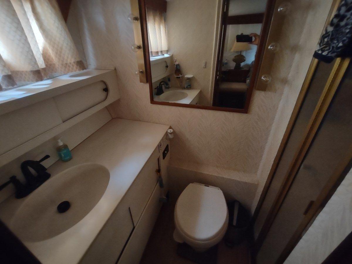 Продажа яхты Calia