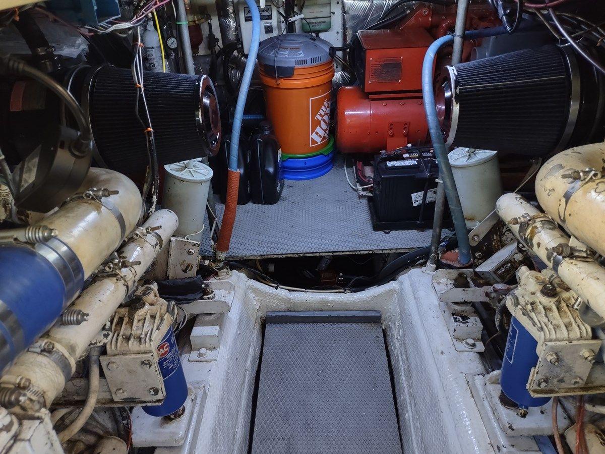 Лучшая цена на Calia - OCEAN YACHTS