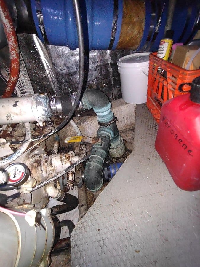 Лучшие предложения покупки яхты Calia - OCEAN YACHTS