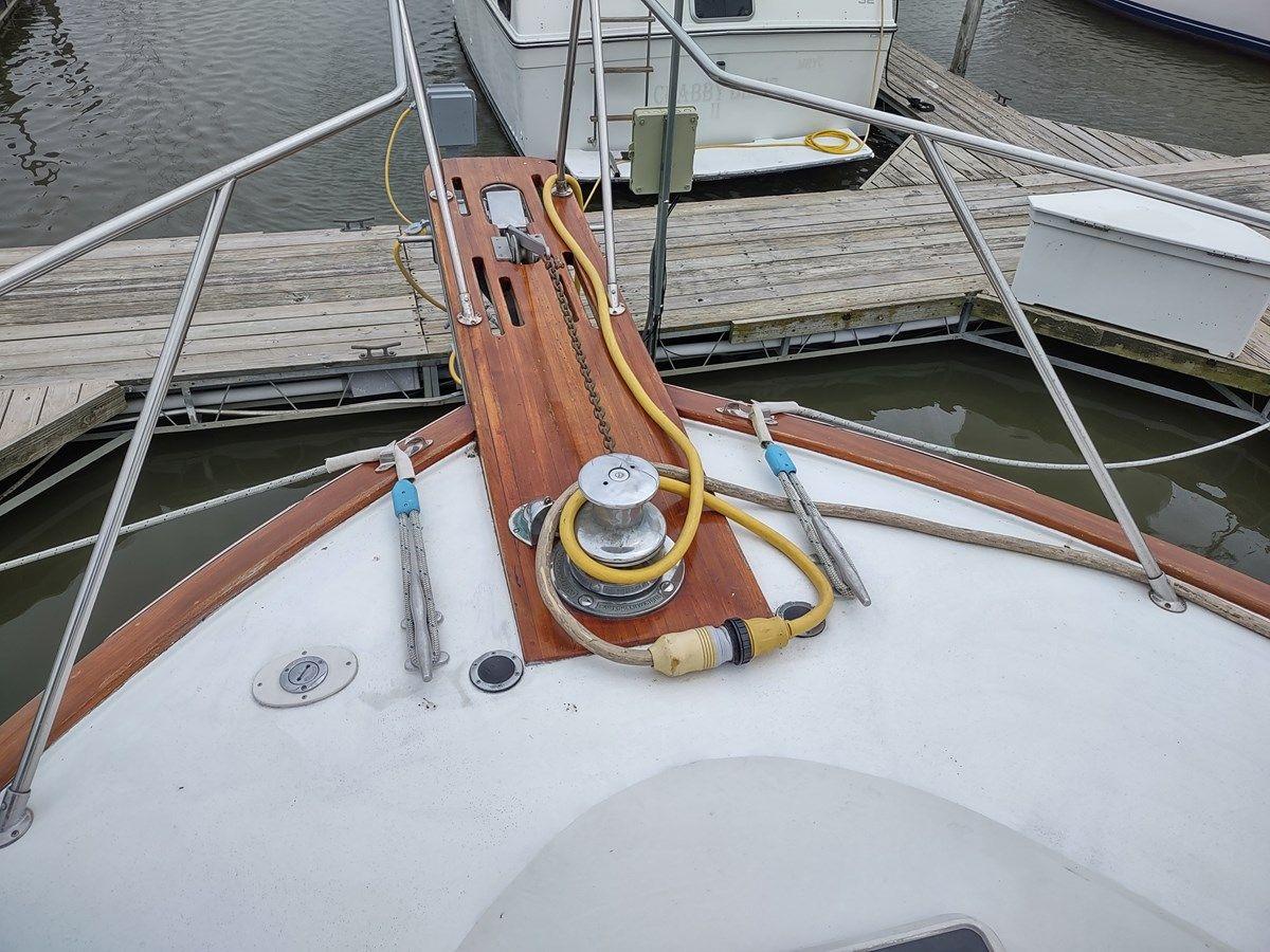 Купить Calia - OCEAN YACHTS