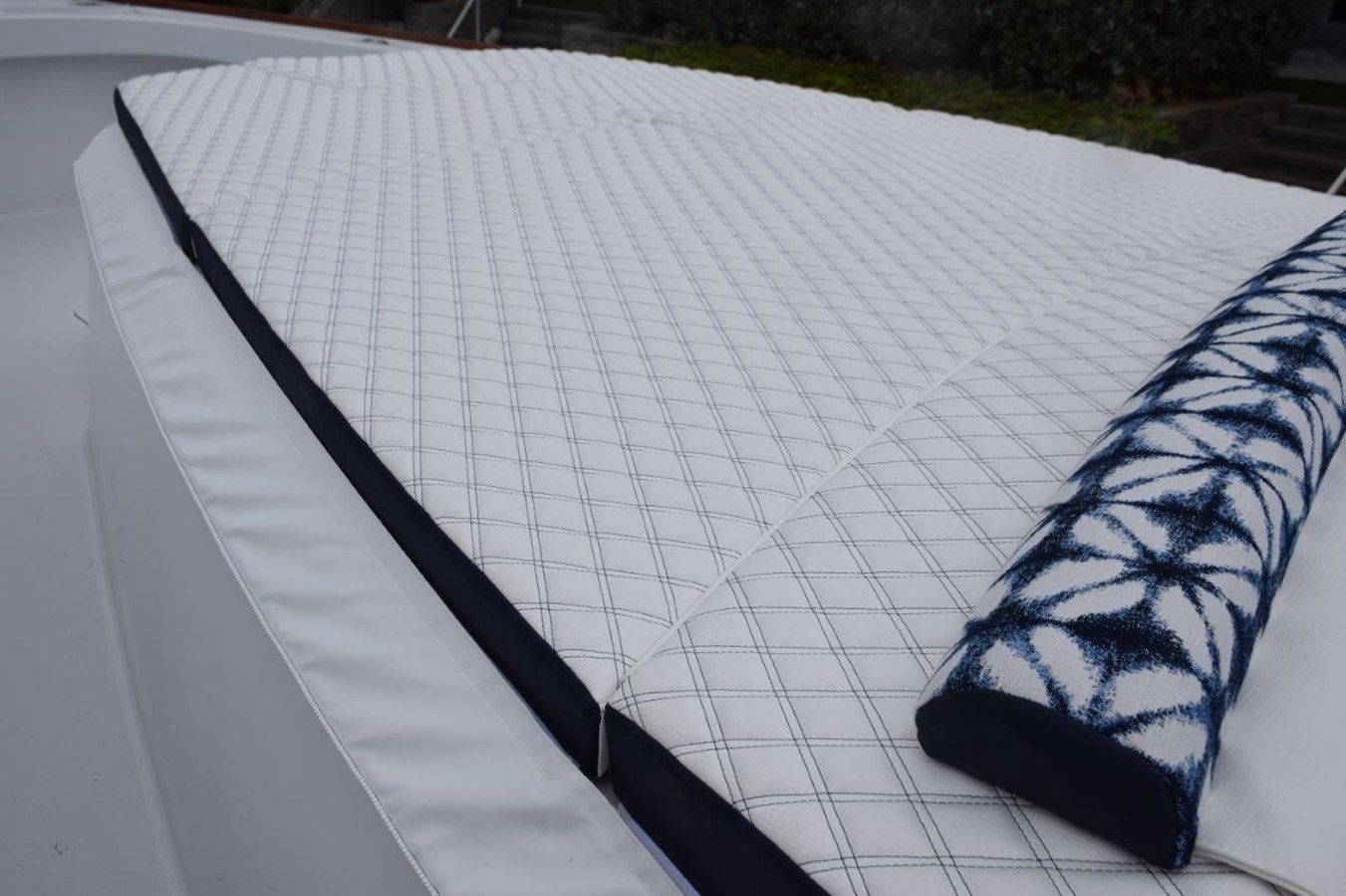 Купить яхту 43' Jim Smith - JIM SMITH в Shestakov Yacht Sales