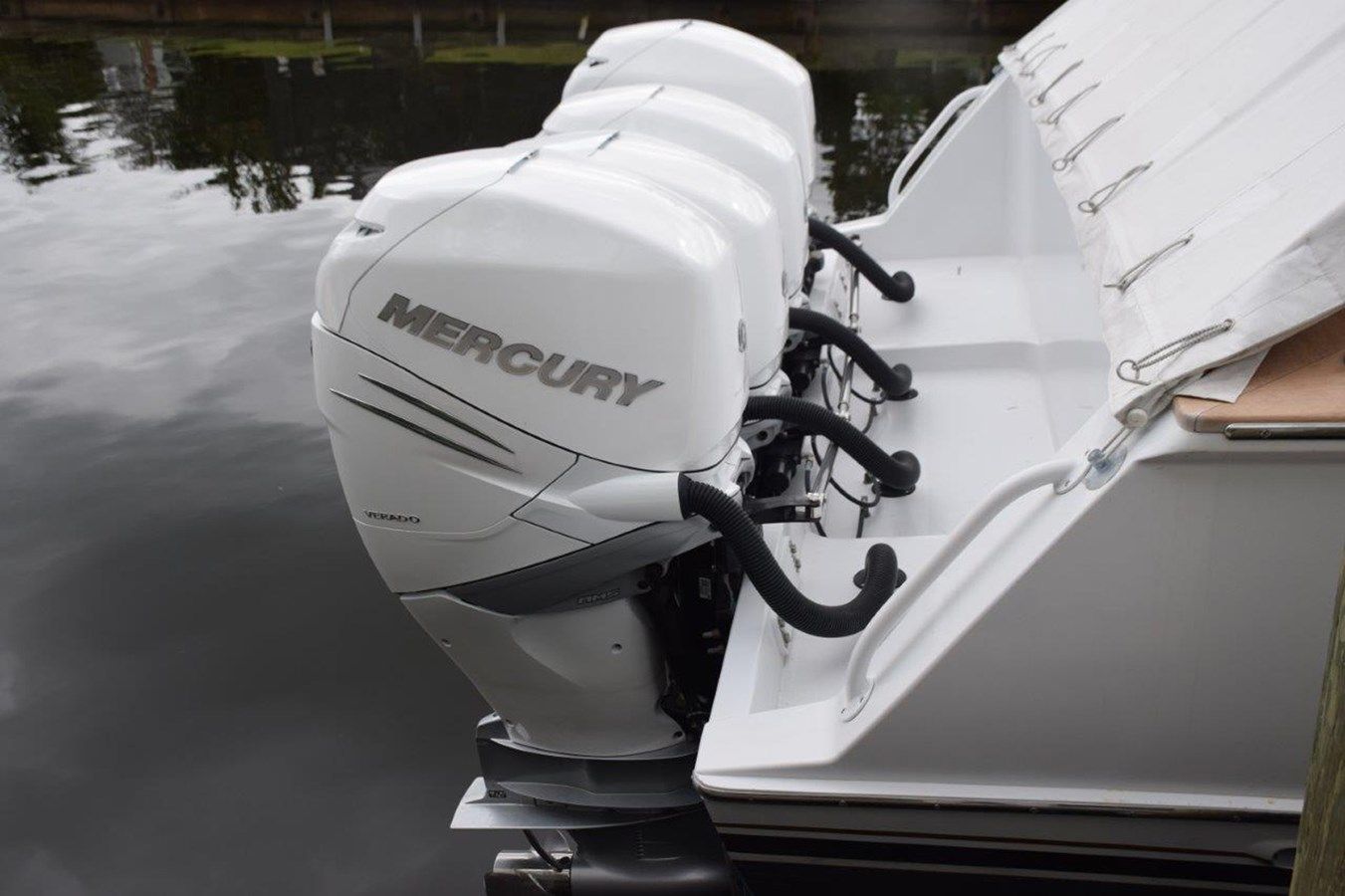 Лучшие предложения покупки яхты 43' Jim Smith - JIM SMITH