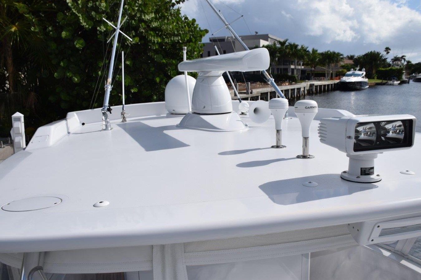 Купить яхту 43' Jim Smith - JIM SMITH в Shestakov Yacht Sales