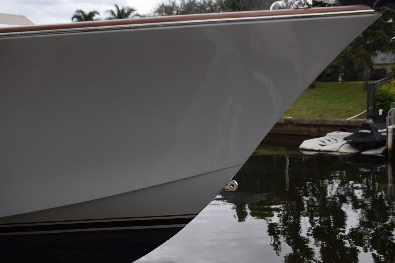 Лучшие предложения покупки яхты 43' Jim Smith