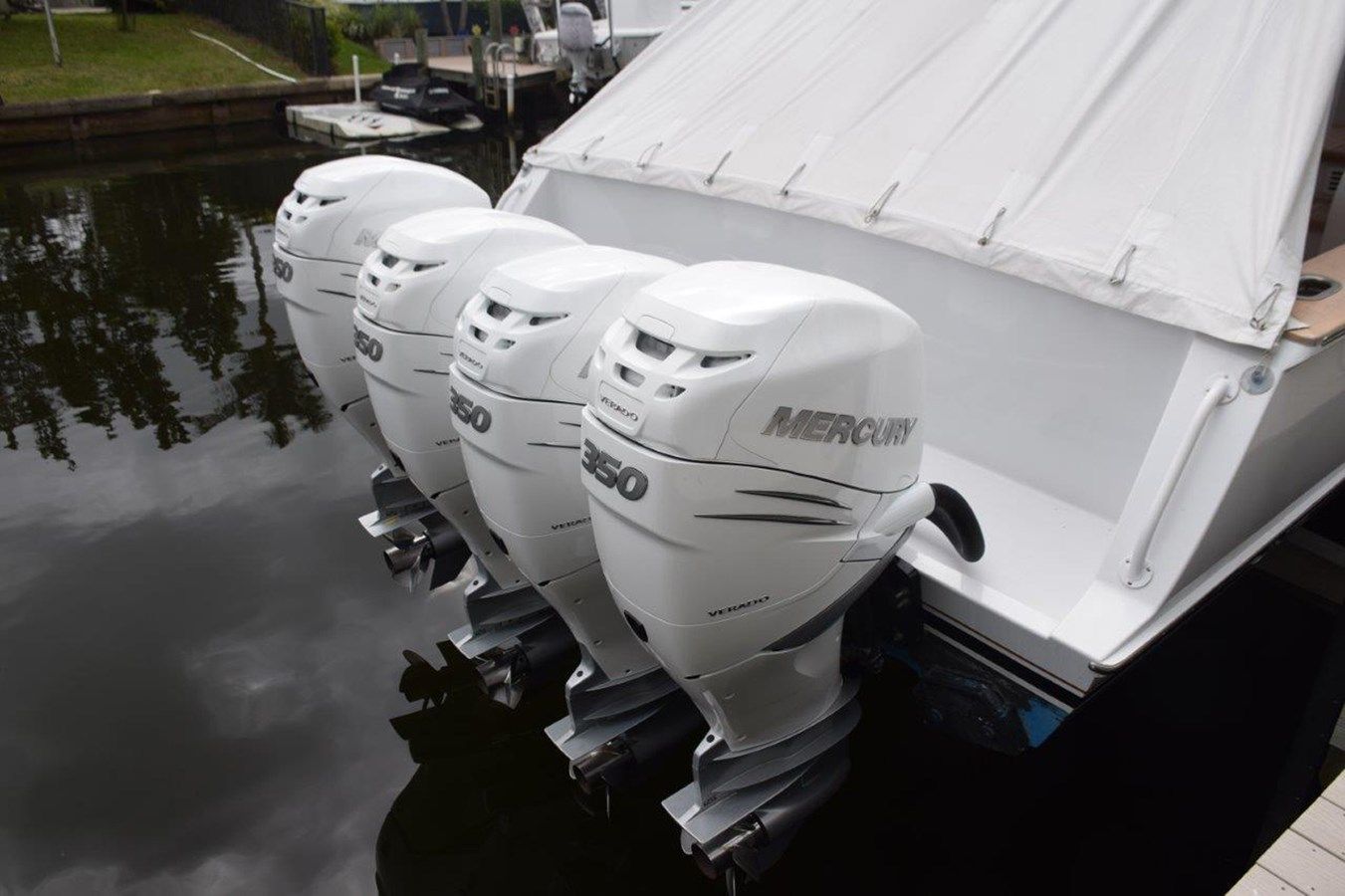 Купить яхту 43' Jim Smith в Shestakov Yacht Sales