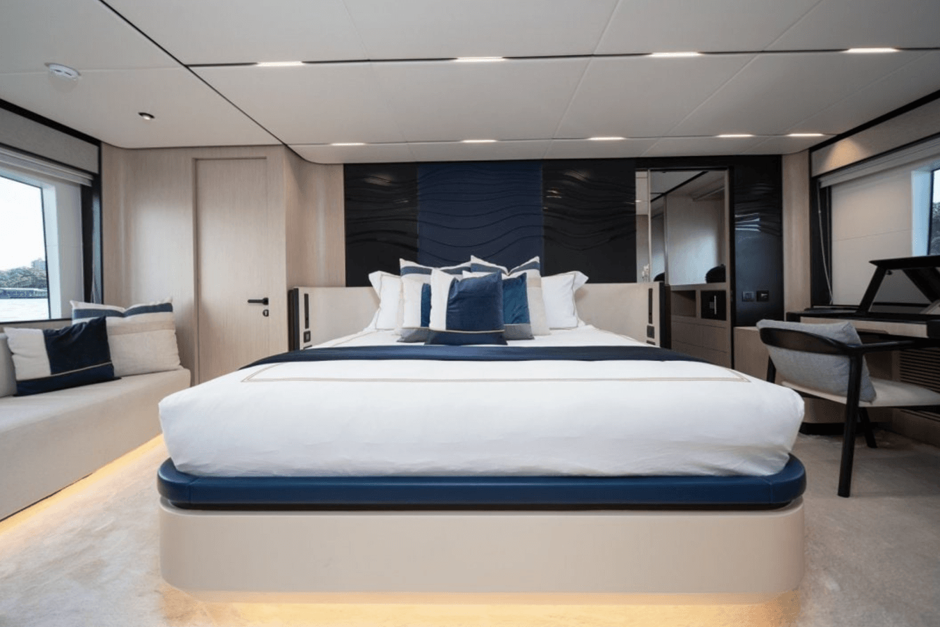 best yacht sales deals TOPAZ - Majesty Yachts