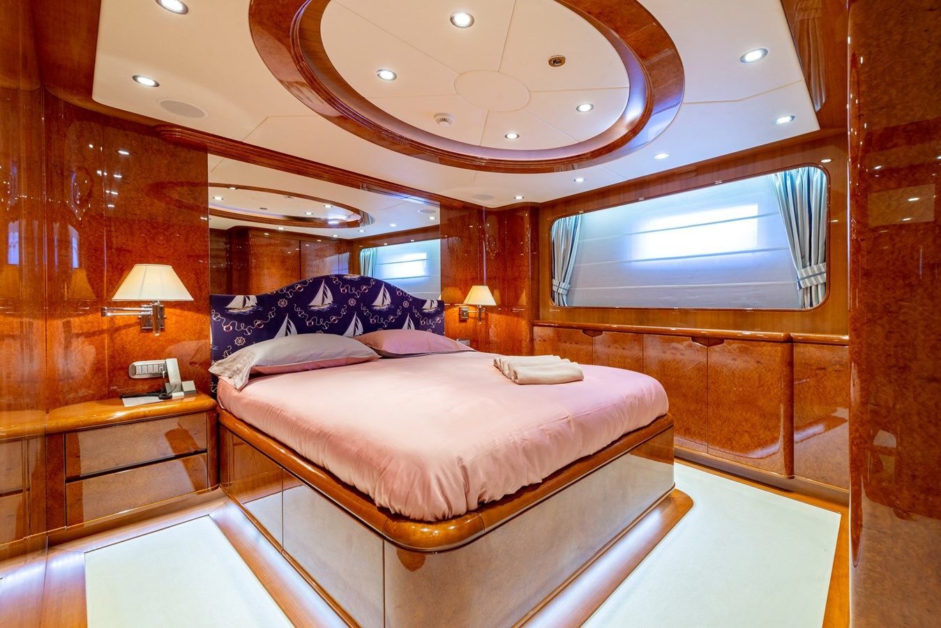 Buy a yacht BARON TRENCK - EUROCRAFT