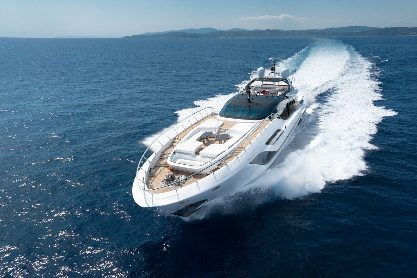best yacht sales deals N1 163