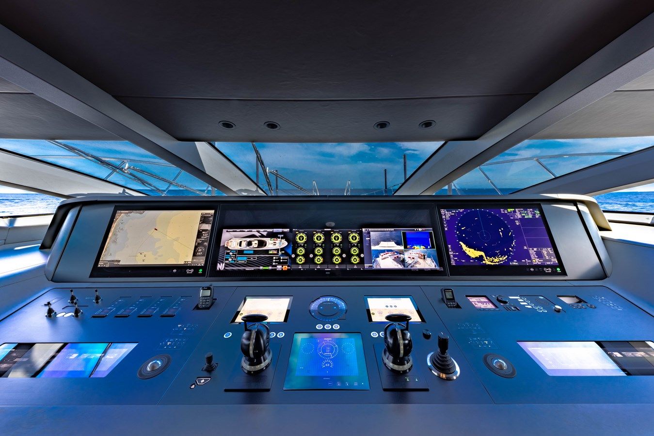 Buy a N1 165REV at Shestakov Yacht Sales