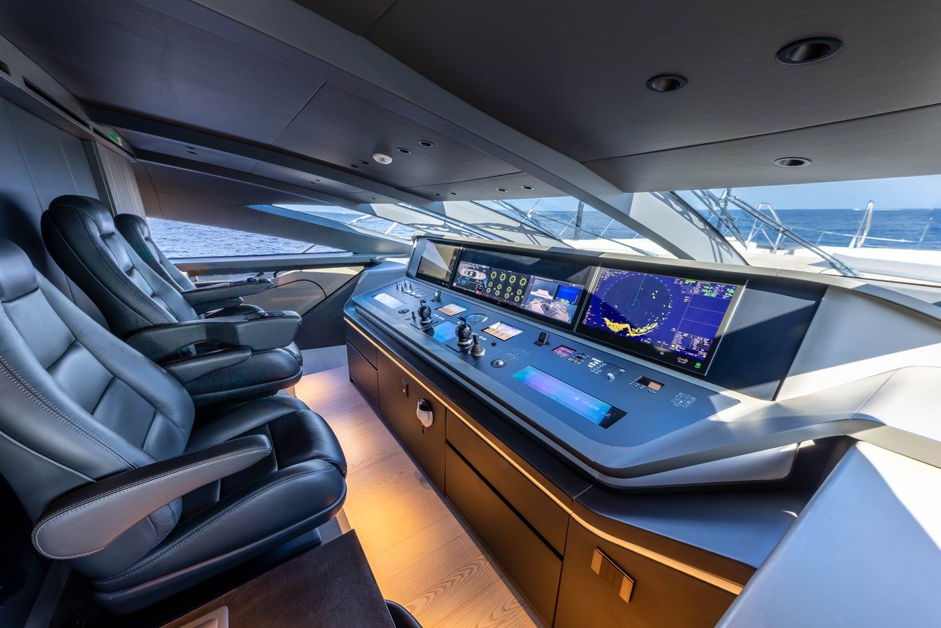 N1 - OVERMARINE GROUP yacht sale