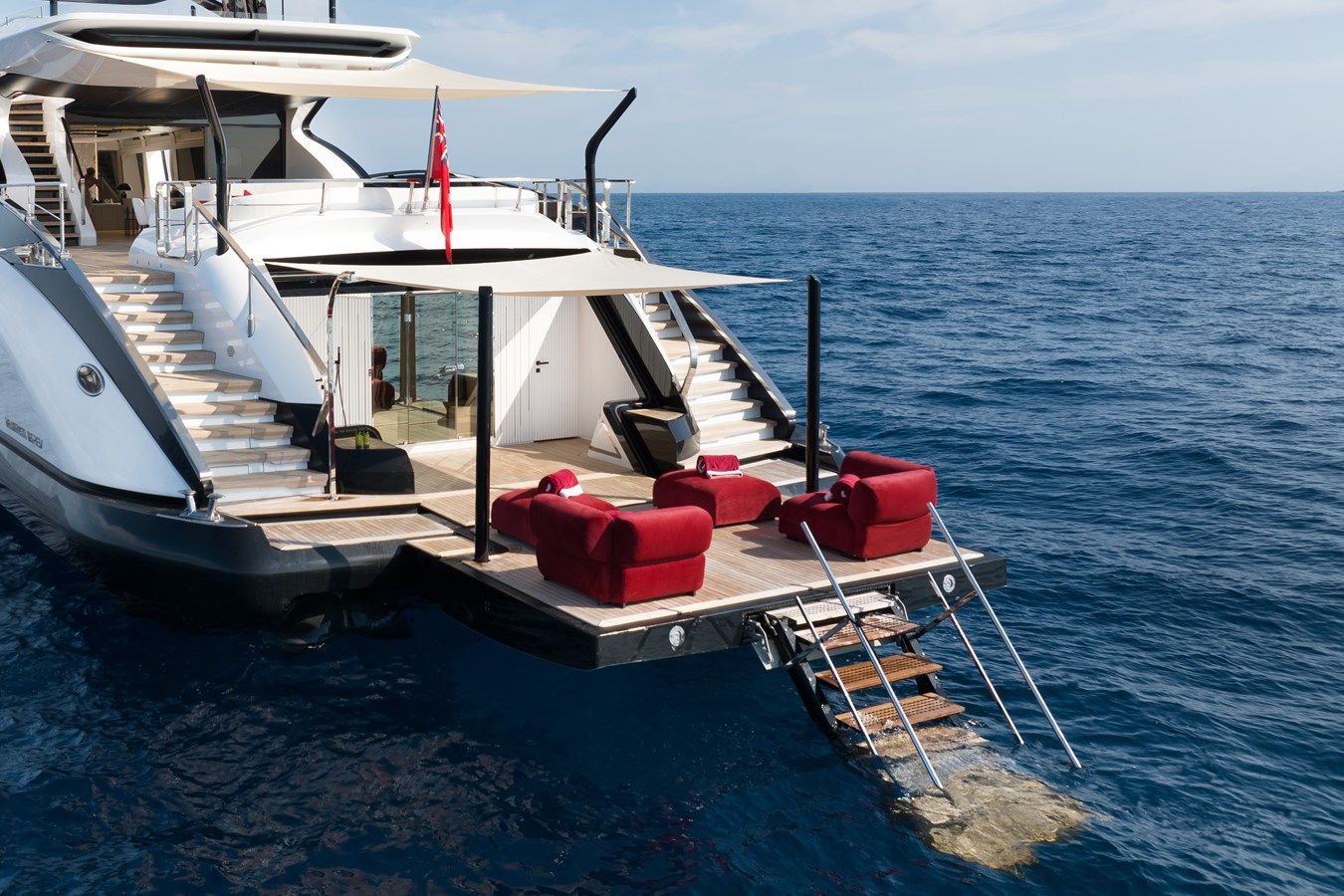 best yacht sales deals N1