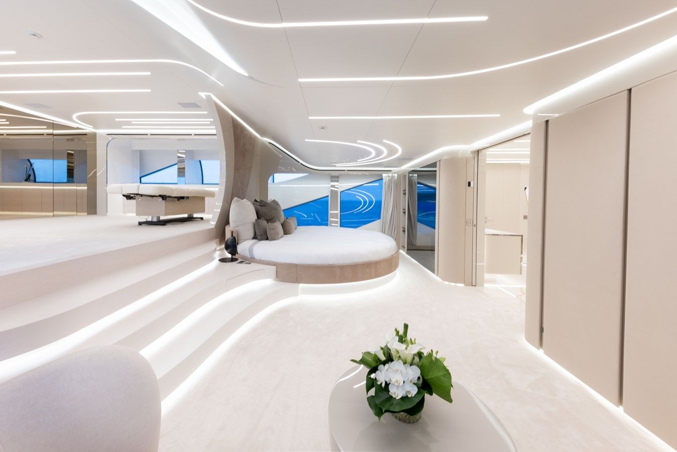 N1 yacht sale