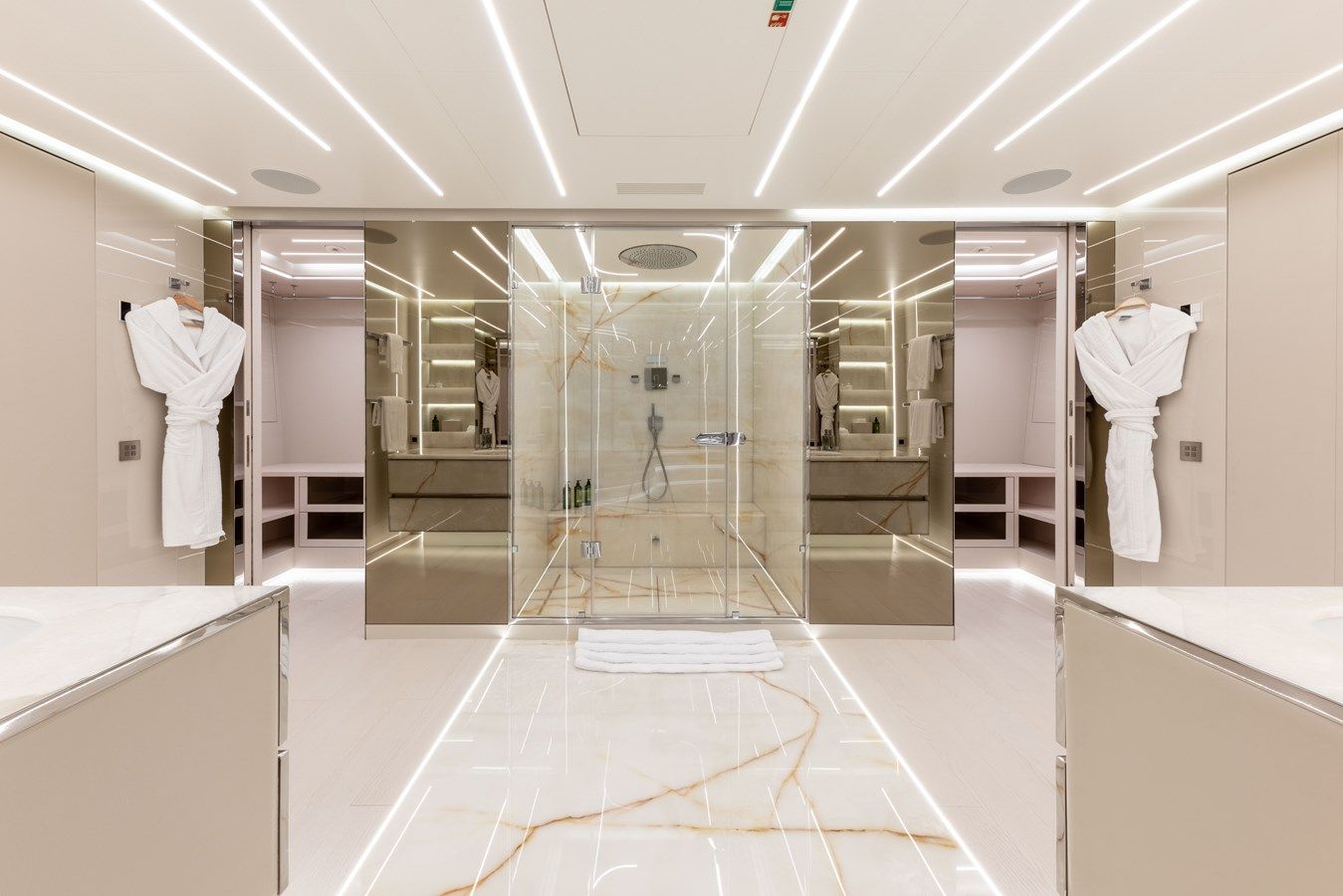 Buy a N1 163 at Shestakov Yacht Sales