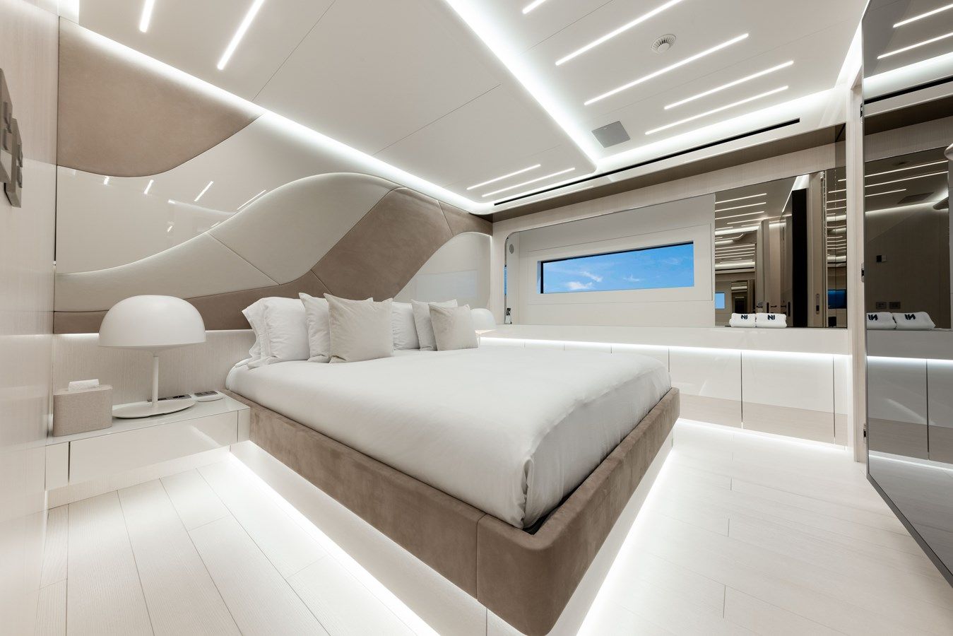 Buy a yacht N1 2022