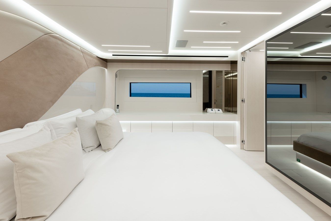 Buy a N1 2022 at Shestakov Yacht Sales