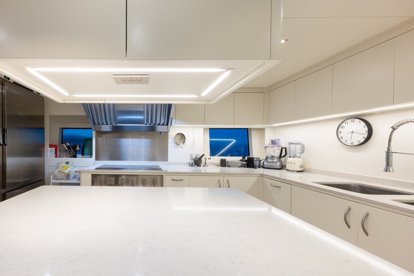 best yacht sales deals N1 165REV