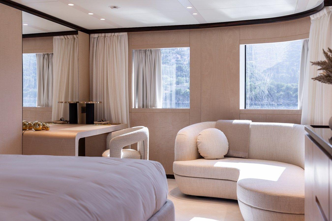 Buy a ALUNYA - Benetti at Shestakov Yacht Sales