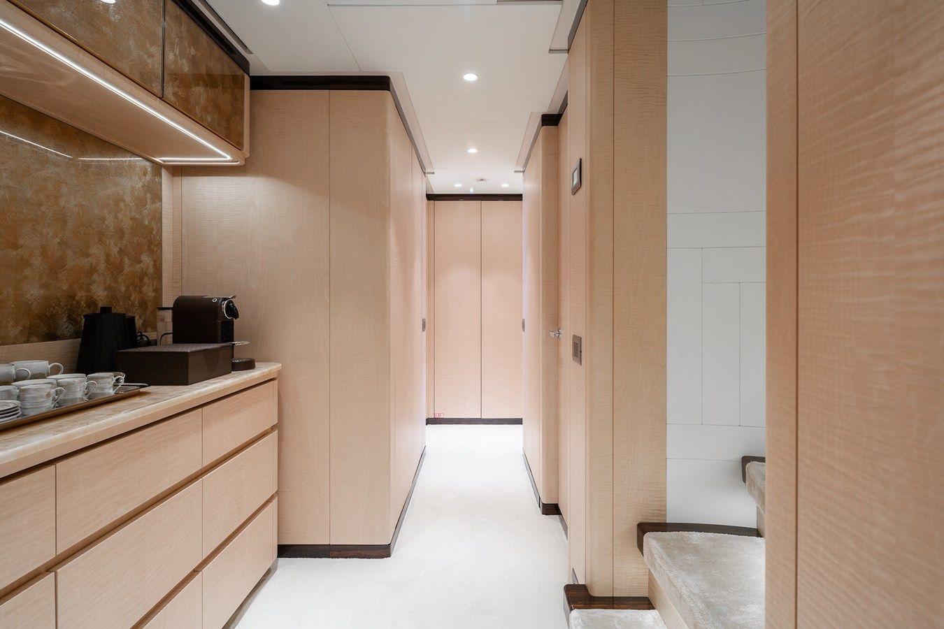 ALUNYA 163 yacht sale