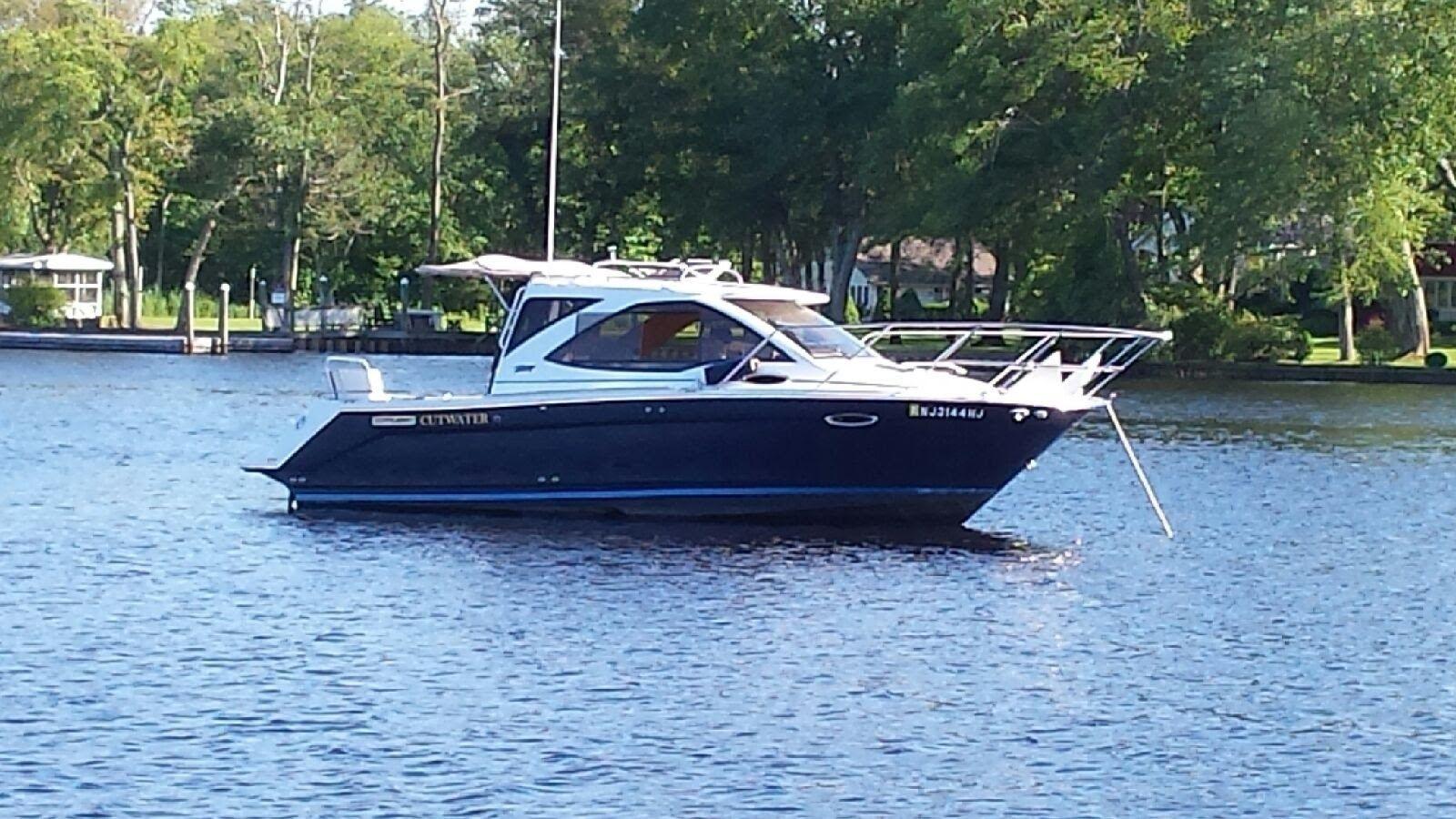 Лучшая цена на Salty Hammock 24 Coupe