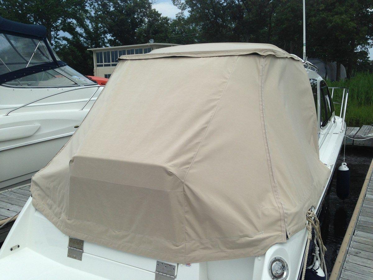 Лучшие предложения покупки яхты Salty Hammock 2016