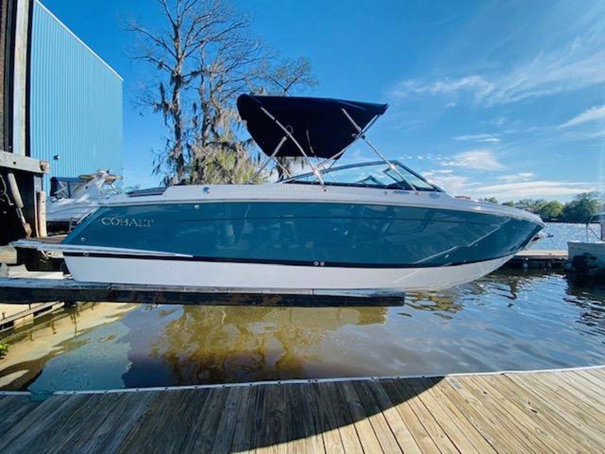 Купить 2023 Cobalt R6 R6