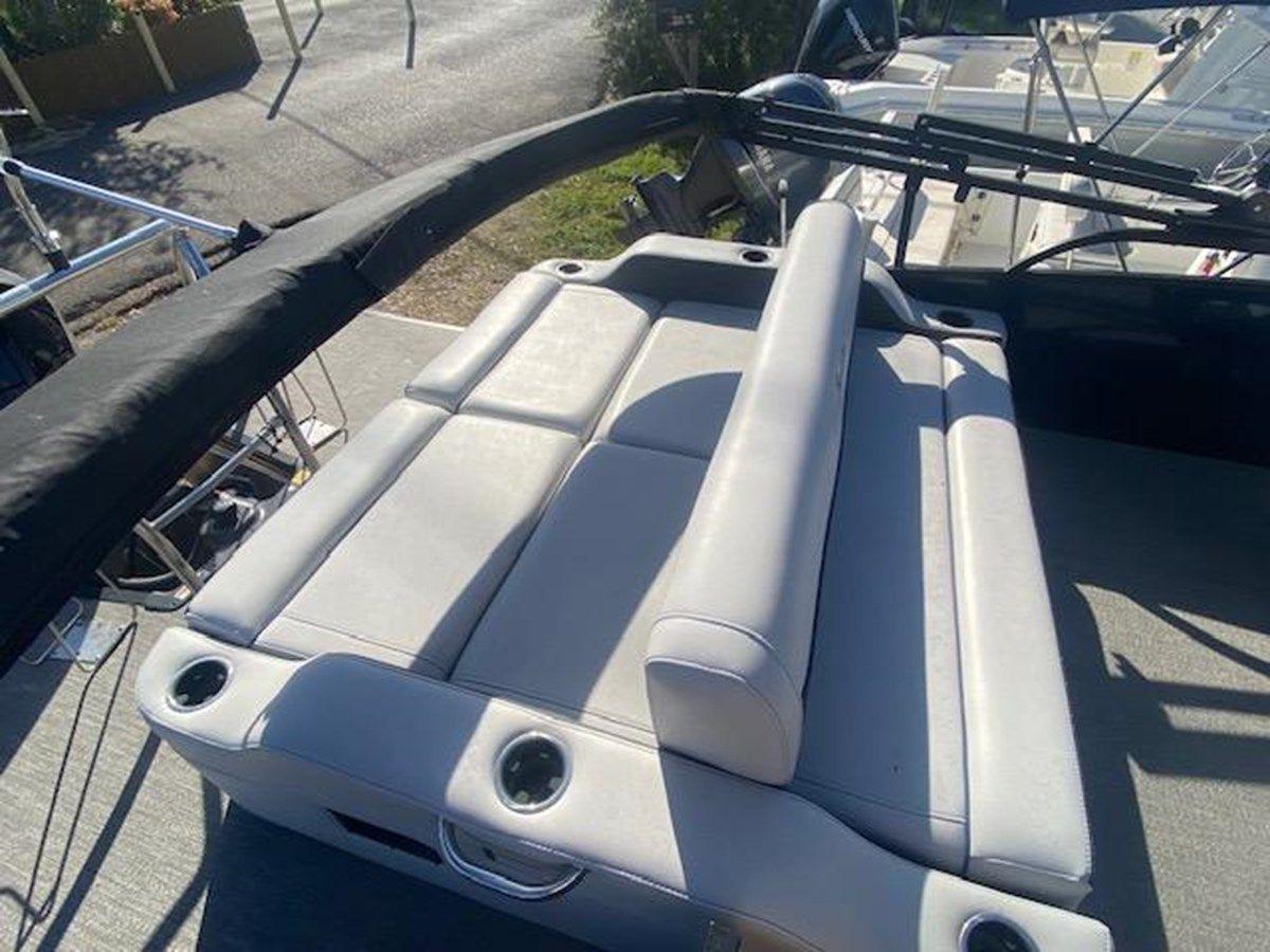 2023 Barletta Corsa 23 UC - BARLETTA yacht sale