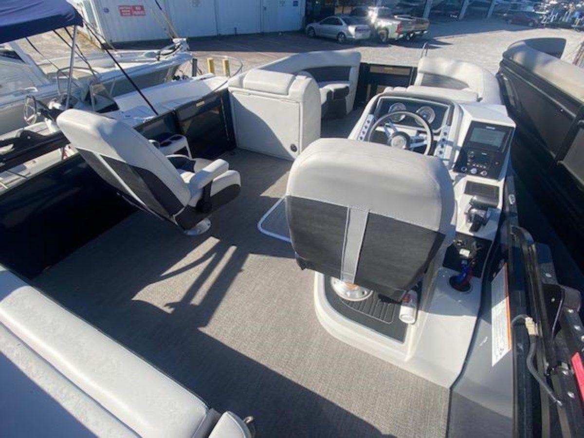 2023 Barletta Corsa 23 UC - BARLETTA yacht sale