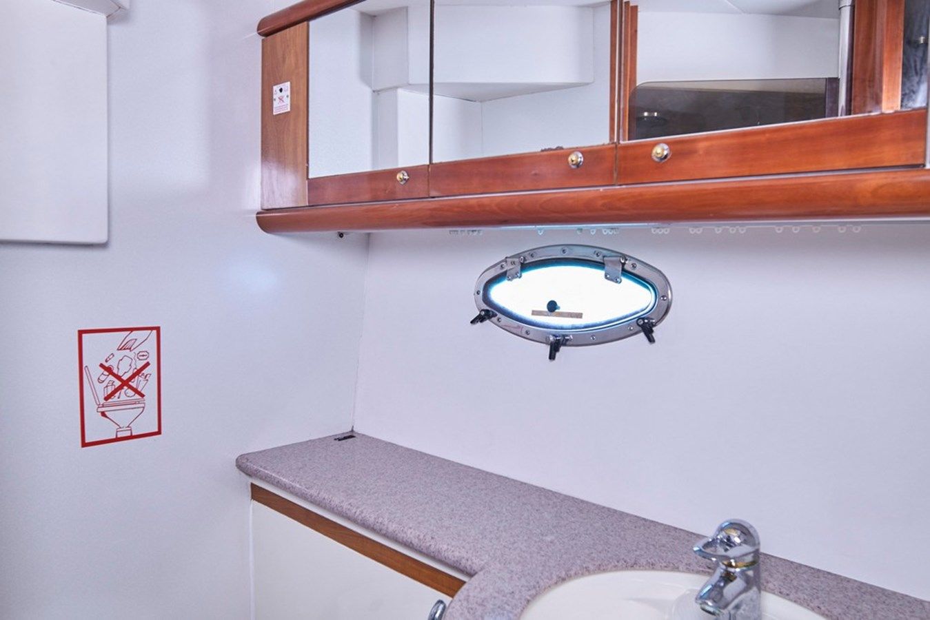 SUNSEEKER CAMARGUE 50 - Sunseeker yacht sale