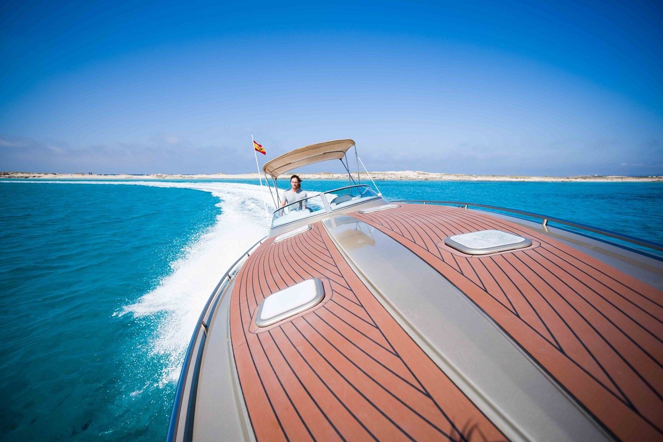 Buy a yacht FORMULA 382 FASTECH 1999