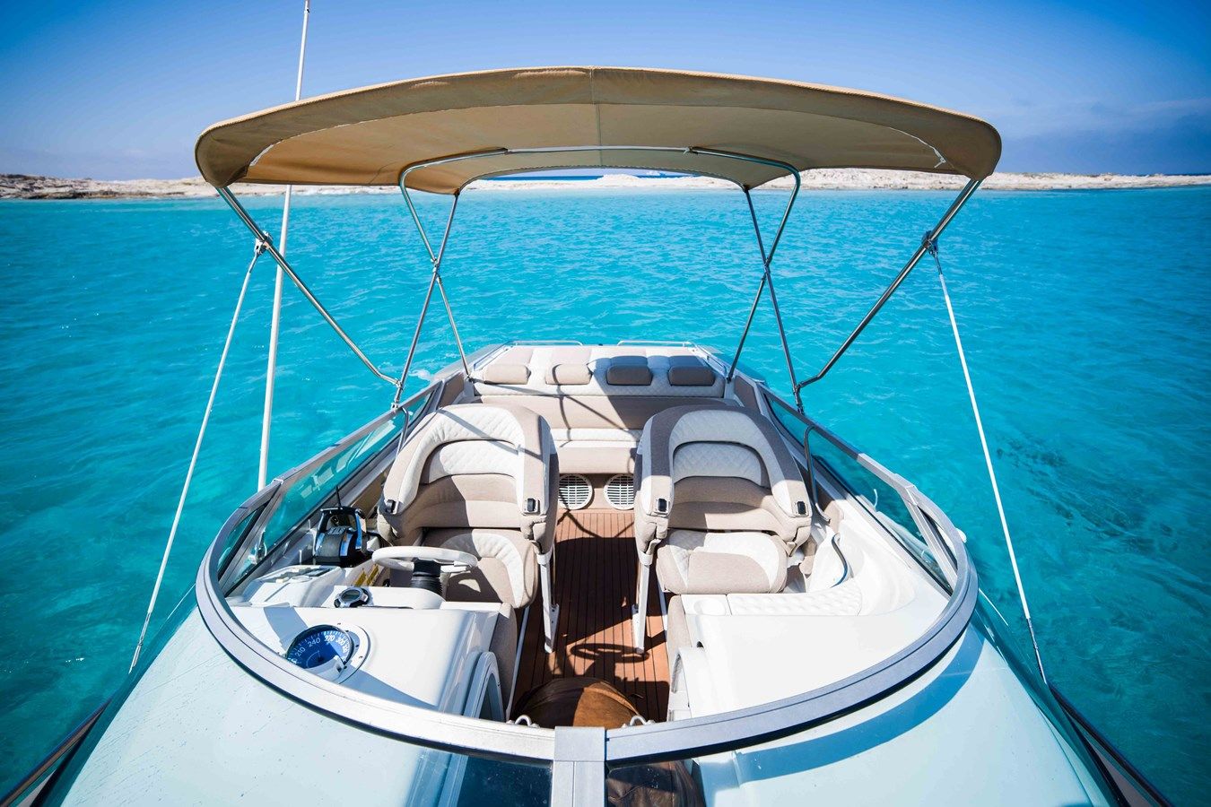 best yacht sales deals FORMULA 382 FASTECH