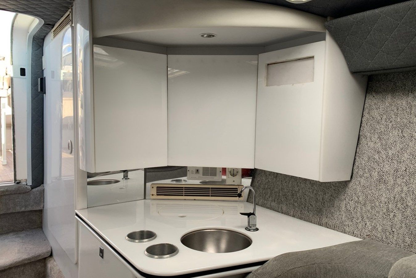 FORMULA 382 FASTECH - Formula Boats price