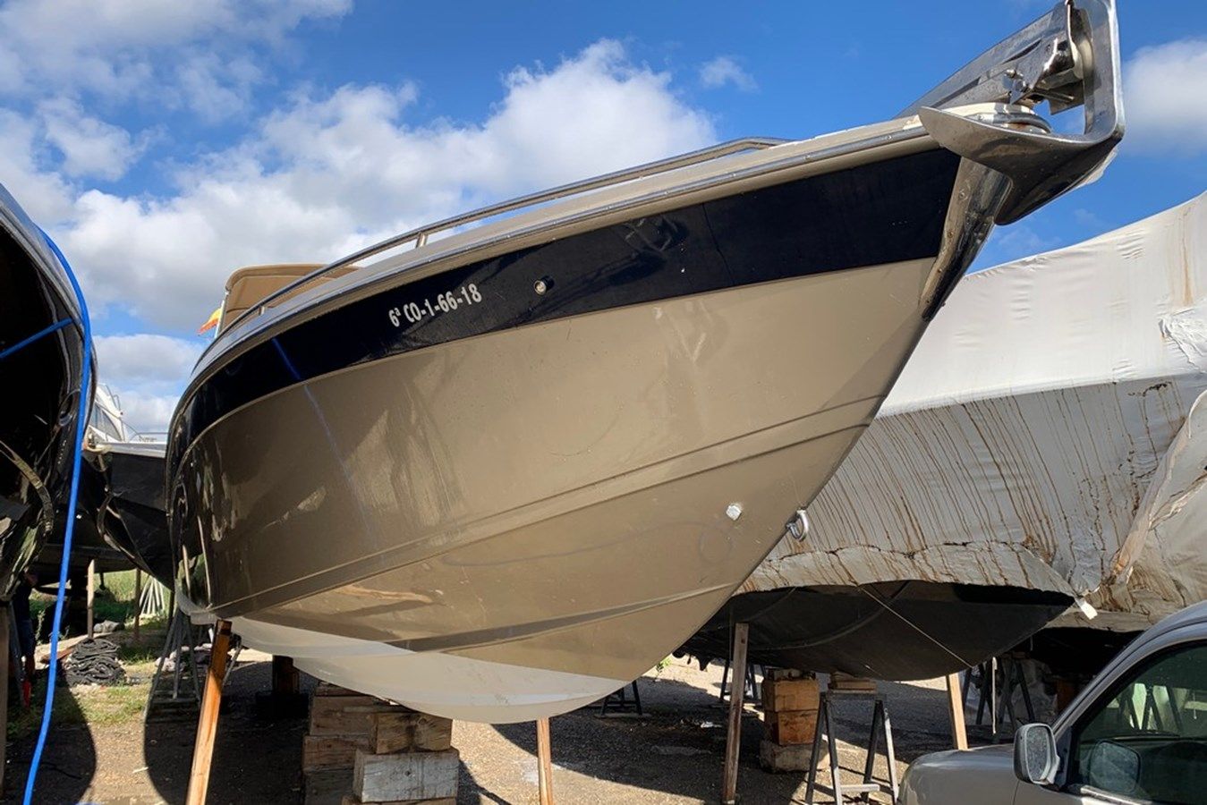 the best price on FORMULA 382 FASTECH 1999